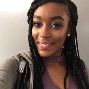 Meet your Posher, Ashlee